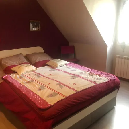 Le Moulin De Montinault *