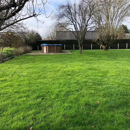 Le Moulin De Montinault Mulsanne