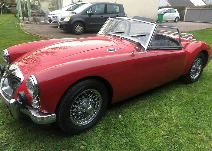 Le Moulin De Montinault * 멀산느