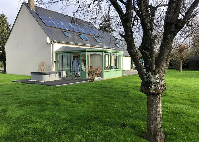 Le Moulin De Montinault 멀산느